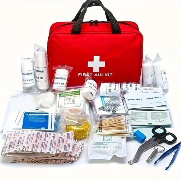 Survival & Emergency Gear
