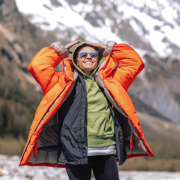 Outdoor Apparel