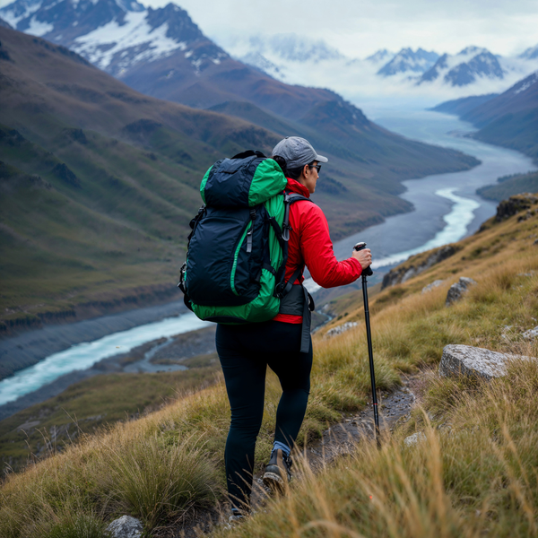 Hiking Gear