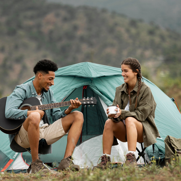 Camping Equipment