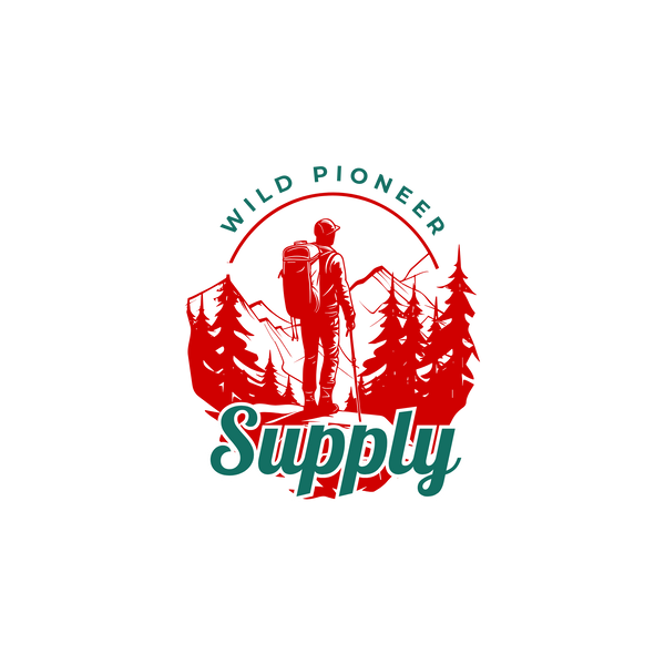 Wild Pioneer Supply