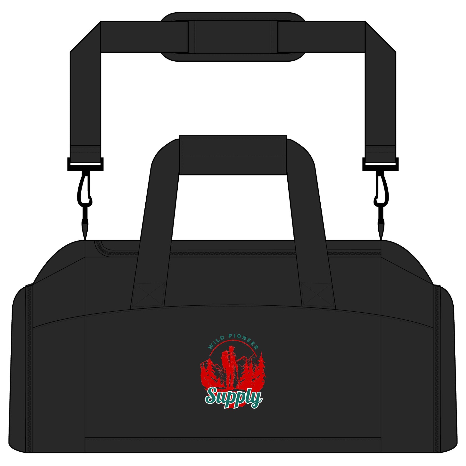 Gym Bag