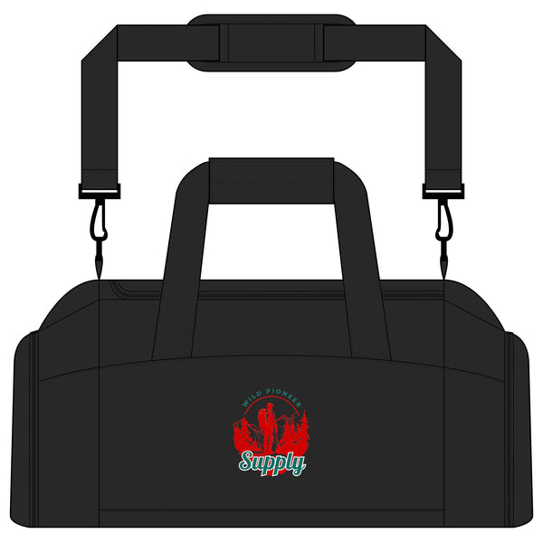 Gym Bag