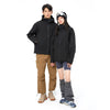 Mountain Hard Shell Jacket Waterproof Windproof Breathable Outdoor Mountaineering