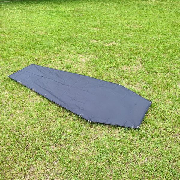 Lightweight Single Person Camping Tent Outdoor Hiking Travel Gear