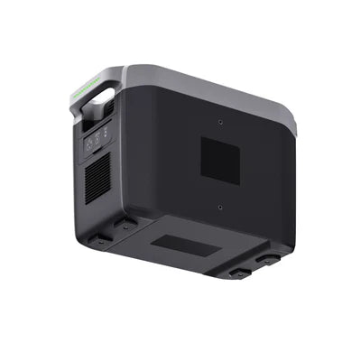 INFINITY 2000 PRO Portable Power Station | 2048Wh 51.2V | 2400W Output 40Ah | LFP