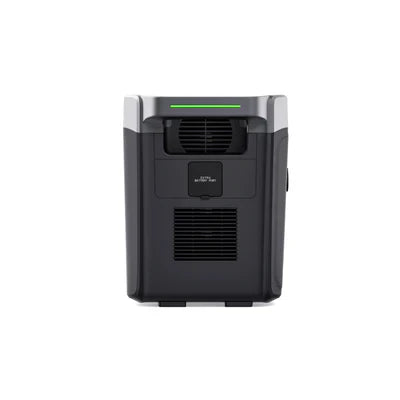 INFINITY 2000 PRO Portable Power Station | 2048Wh 51.2V | 2400W Output 40Ah | LFP