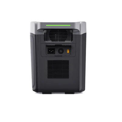 INFINITY 2000 PRO Portable Power Station | 2048Wh 51.2V | 2400W Output 40Ah | LFP