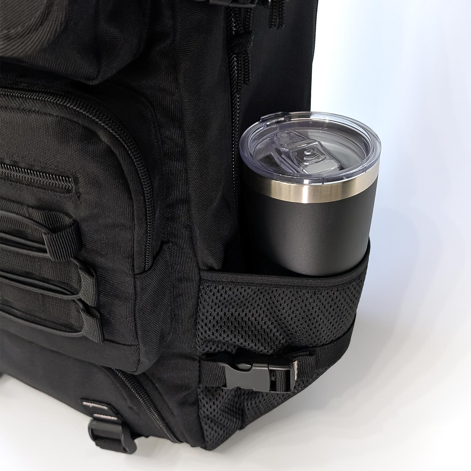 New FLEX.32L Dad Bag with Cooler Compartment w/ Removable Patch