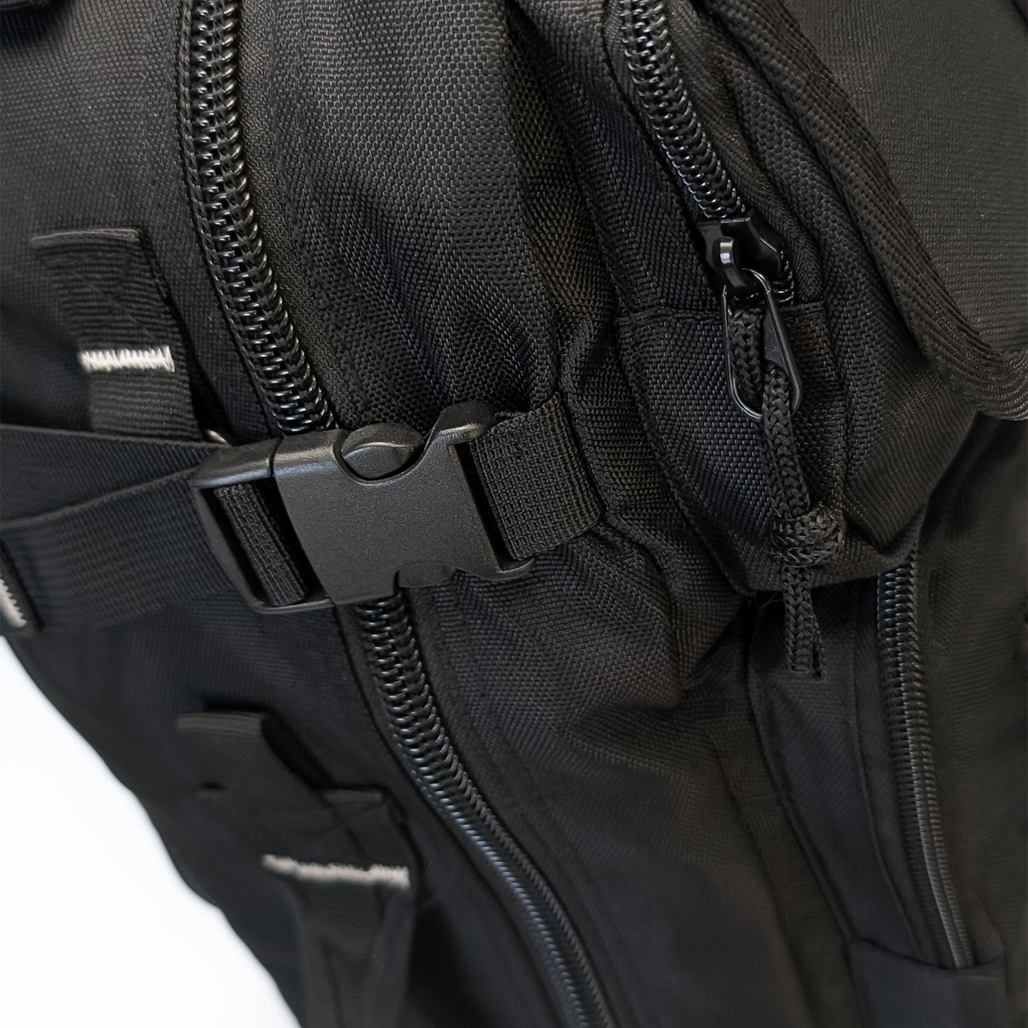 New FLEX.32L Dad Bag with Cooler Compartment w/ Removable Patch