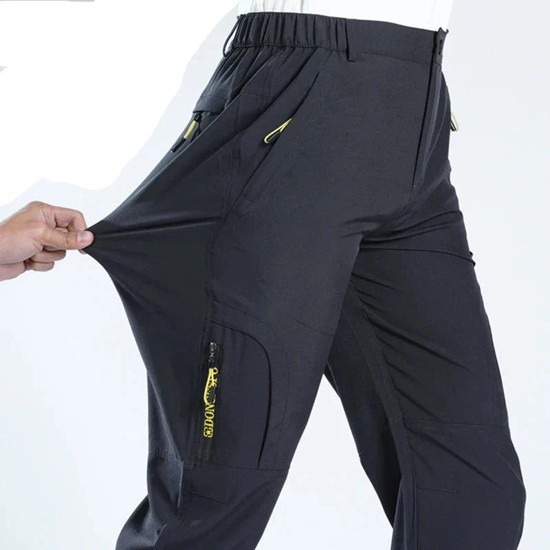 Perfect for Adventure  Lightweight Hiking Pants