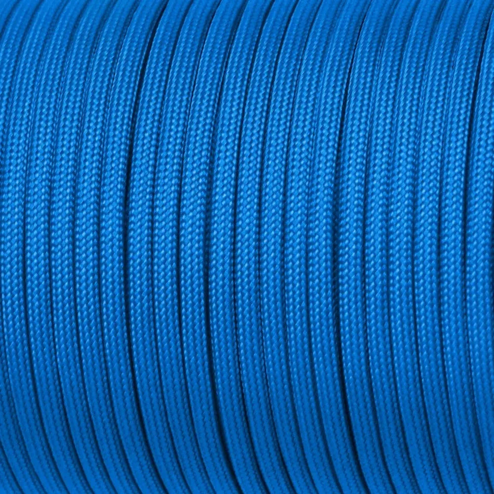 7 Core 550 Paracord Rope 4mm Polyester Survival Camping Cord