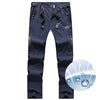Perfect for Adventure  Lightweight Hiking Pants