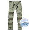 Perfect for Adventure  Lightweight Hiking Pants