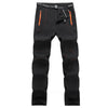 Conquer the Outdoors Men's Winter Hiking Pants