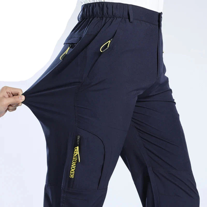 Perfect for Adventure  Lightweight Hiking Pants