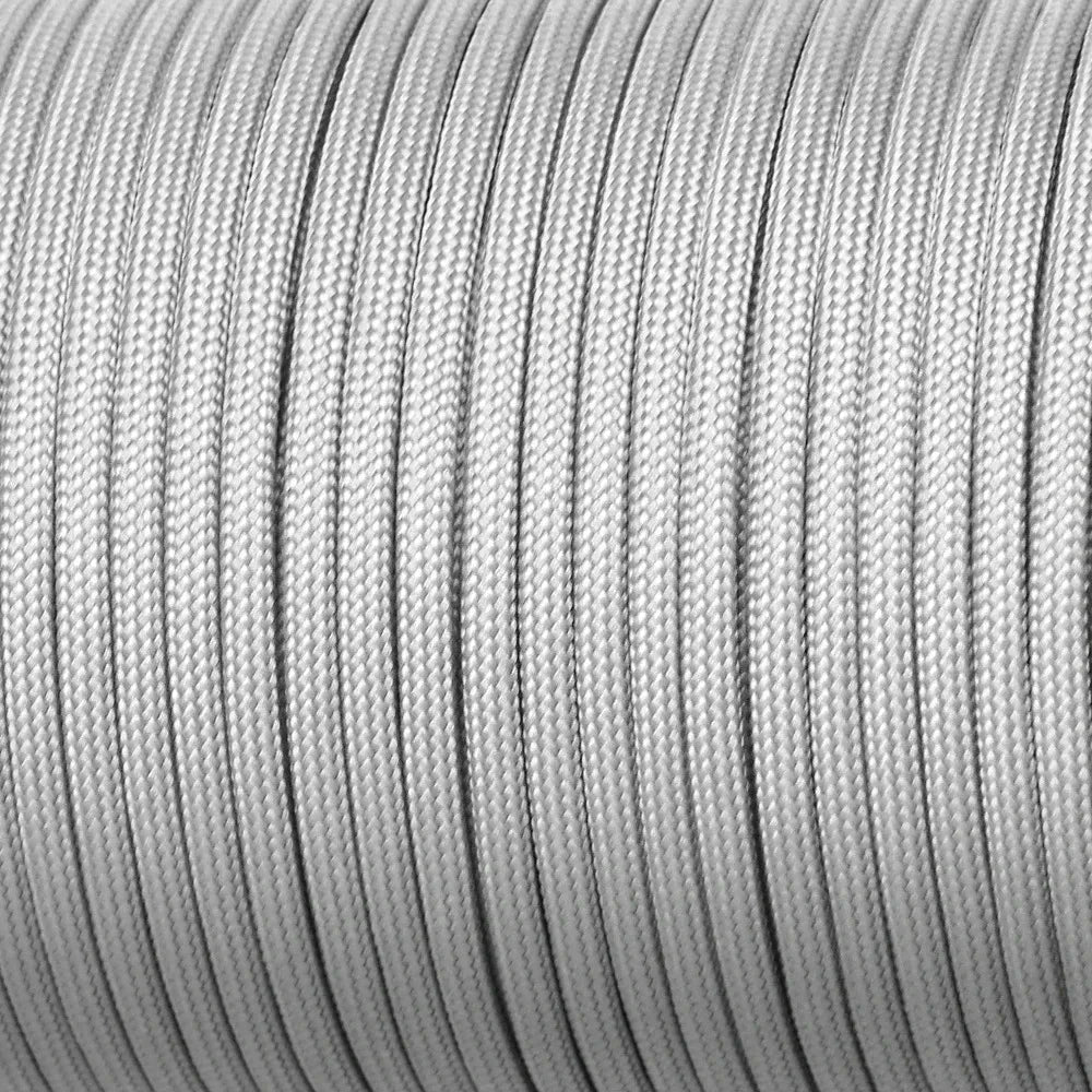 7 Core 550 Paracord Rope 4mm Polyester Survival Camping Cord