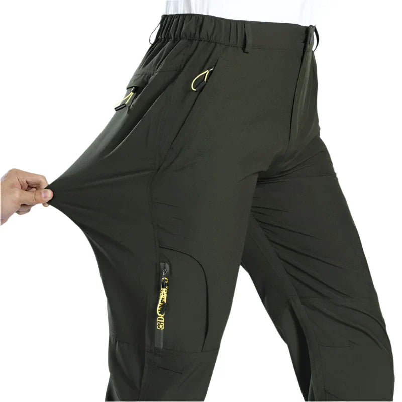Perfect for Adventure  Lightweight Hiking Pants