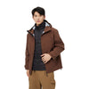 Mountain Hard Shell Jacket Waterproof Windproof Breathable Outdoor Mountaineering