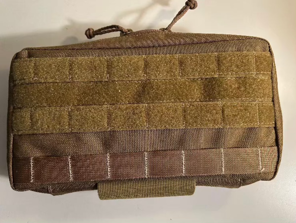 Chest Pack - Squatch Survival Gear