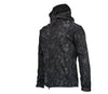 Mens Camouflage Winter Jacket Waterproof Windproof Tactical Hooded Coat